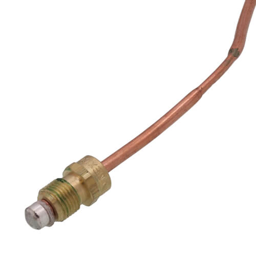 Rheem SP20173 thermocouple - side view (Product Type: Kit)