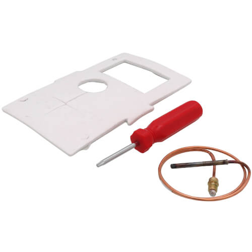 Rheem SP20173 thermocouple - front view (Product Type: Kit)
