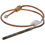 Rheem SP6379M thermocouple - front view (Product Type: Thermocouple)