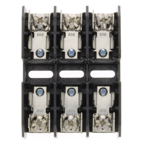 Rheem SP8311E hvac replacement part - side view (Type: Fuse Block Kit; Product Type: Hvac Replacement Part)