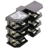 Rheem SP8311E hvac replacement part - front view (Type: Fuse Block Kit; Product Type: Hvac Replacement Part)