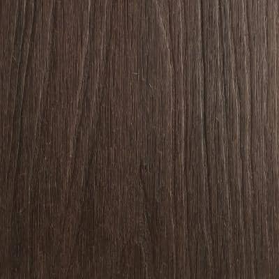 NewTechWood UltraShield Naturale Columbus 1 in. x 6 in. x 8 ft. Spanish Walnut Hybrid Composite Decking Board