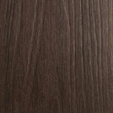 NewTechWood UltraShield Naturale Columbus 1 in. x 6 in. x 8 ft. Spanish Walnut Hybrid Composite Decking Board