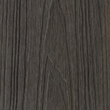 NewTechWood UltraShield Naturale Voyager Series 1 in. x 6 in. x 1 ft. Spanish Walnut Hollow Composite Decking Board Sample