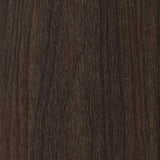 NewTechWood UltraShield 0.6 in. x 12 in. x 12 in. Spanish Walnut Fascia Composite Decking Board Sample