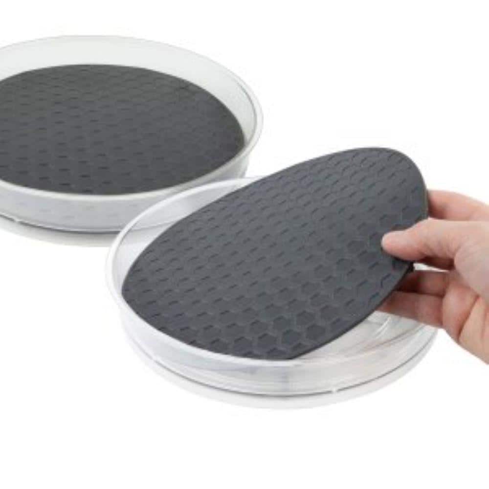 Spectrum HEXA Lazy Susan - Medium S/2
