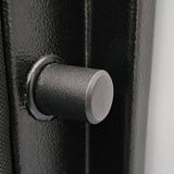 Sports Afield 30-Gun Fireproof Electronic Lock Gun Safe, Black