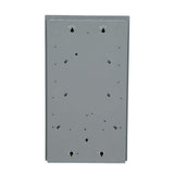 Square D Homeline 100-Amp 24-Space 48-Circuit Indoor Main Breaker Plug-On Neutral Load Center - HOM2448M100PCVP