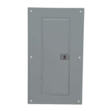 Square D Homeline 100-Amp 24-Space 48-Circuit Indoor Main Breaker Plug-On Neutral Load Center - HOM2448M100PCVP