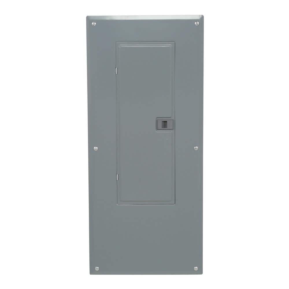 Square D Homeline 150-Amp 30-Space 60-Circuit Indoor Main Breaker Plug-On Neutral Load Center - HOM3060M150PCVP