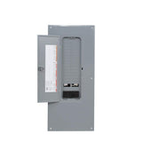 Square D Homeline 200-Amp 30-Space 60-Circuit Indoor Main Breaker Plug-On Neutral Load Center - HOM3060M200PCVP