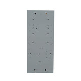 Square D Homeline 200-Amp 30-Space 60-Circuit Indoor Main Breaker Plug-On Neutral Load Center - HOM3060M200PCVP