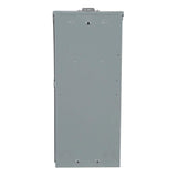 Square D Homeline 200-Amp 30-Space 60-Circuit Outdoor Main Breaker Plug-On Neutral Load Center - HOM3060M200PRBVP