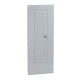 Square D Homeline 225 Amp 40-Space 80-Circuit Indoor Convertible Main Lugs Load Center with Cover