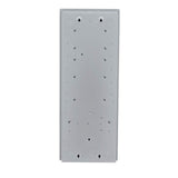 Square D Homeline 225 Amp 40-Space 80-Circuit Indoor Convertible Main Lugs Load Center with Cover