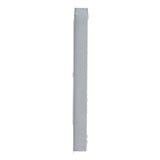 Square D Homeline 225 Amp 40-Space 80-Circuit Indoor Convertible Main Lugs Load Center with Cover