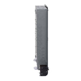 Square D QO 125-Amp 24-Space 34-Circuit Indoor Convertible Plug-On Neutral Load Center - QO24L125PGCVP
