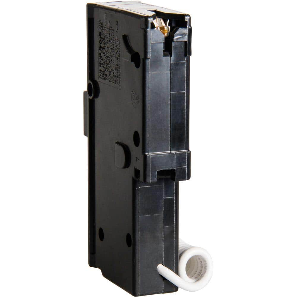 Square D Homeline 15 Amp Single-Pole Combination Arc Fault Circuit Breaker(HOM115CAFIC)