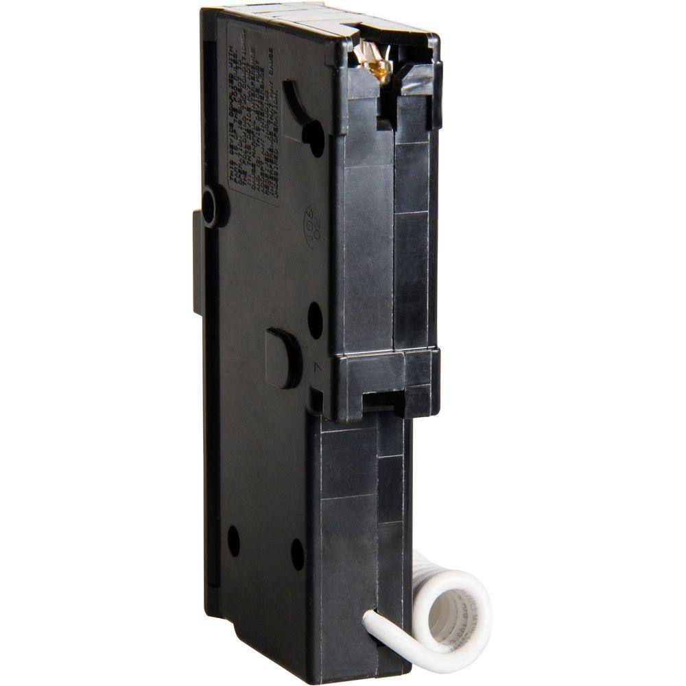Square D Homeline 15 Amp Single-Pole Combination Arc Fault Circuit Breaker (9-pack)