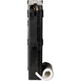Square D Homeline 15 Amp Single-Pole Combination Arc Fault Circuit Breaker (9-pack)