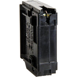 Square D Homeline 15 Amp Single-Pole Circuit Breaker (8-Pack)