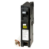 Schneider Electric Square D Homeline 20 Amp Single-Pole Combination Arc Fault Circuit Breaker, HOM120CAFIC