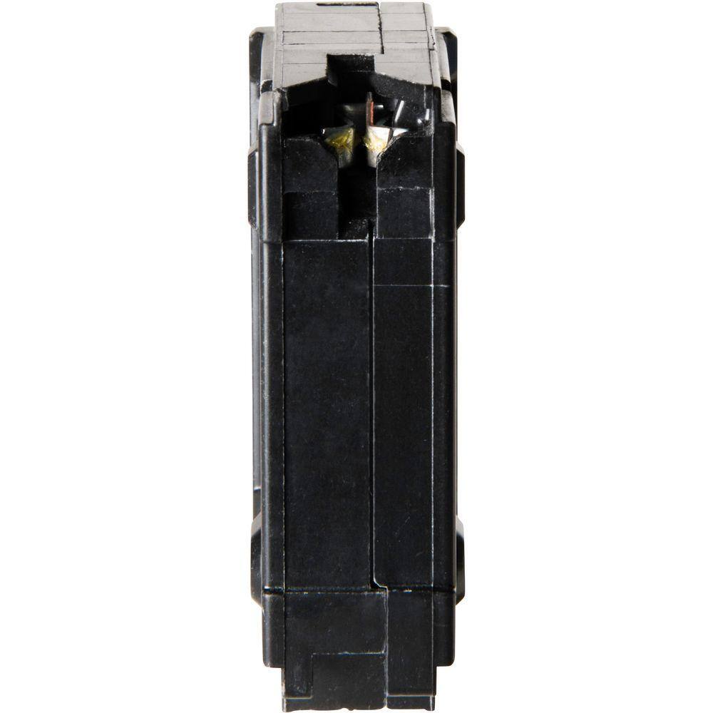 Square D Homeline 20 Amp Single-Pole Circuit Breaker (12-pack)