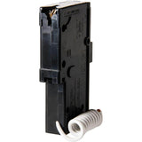 Square D Homeline 20 Amp Single-Pole Dual Function CAFCI/GFCI Circuit Breaker, HOM120DFC