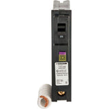 Homeline 20 Amp Single-Pole Dual Function (CAFCI and GFCI) Circuit Breaker (6-Pack)