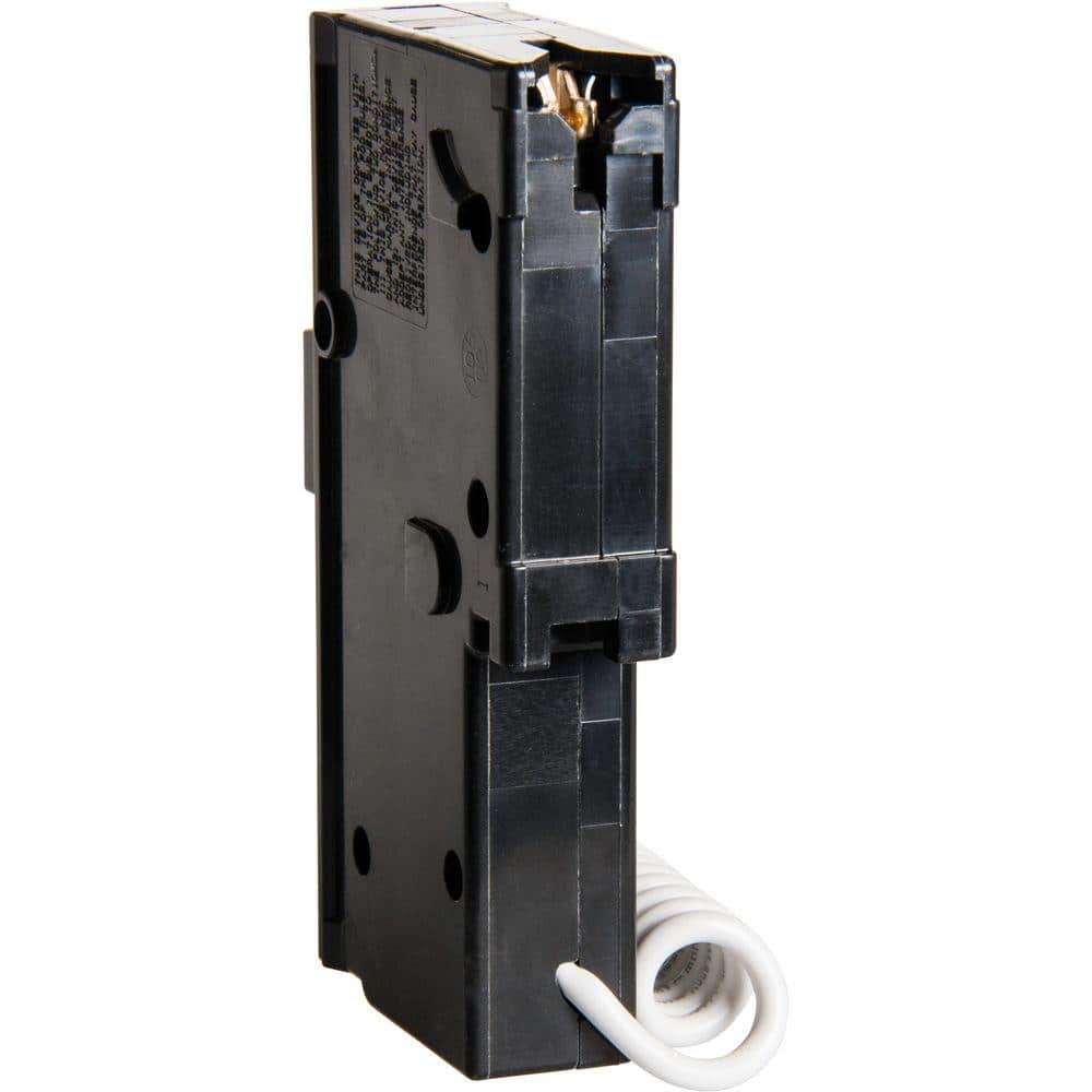 Square D Homeline 20 Amp Single-Pole Dual Function (CAFCI and GFCI) Circuit Breaker (9-pack)