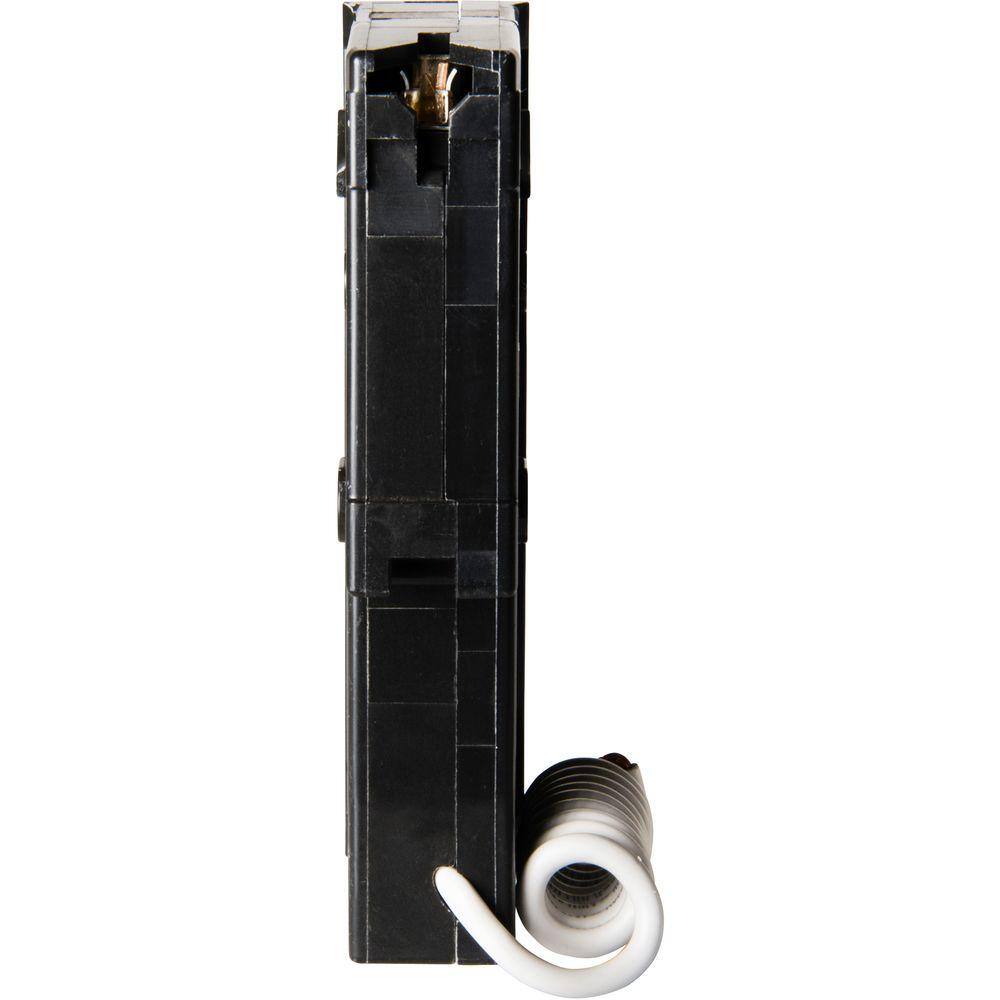 Square D Homeline 20 Amp Single-Pole Dual Function (CAFCI and GFCI) Circuit Breaker (9-pack)