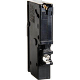 Square D Homeline 20 Amp Single-Pole Plug-On Neutral Combination Arc Fault Circuit Breaker (12-pack)