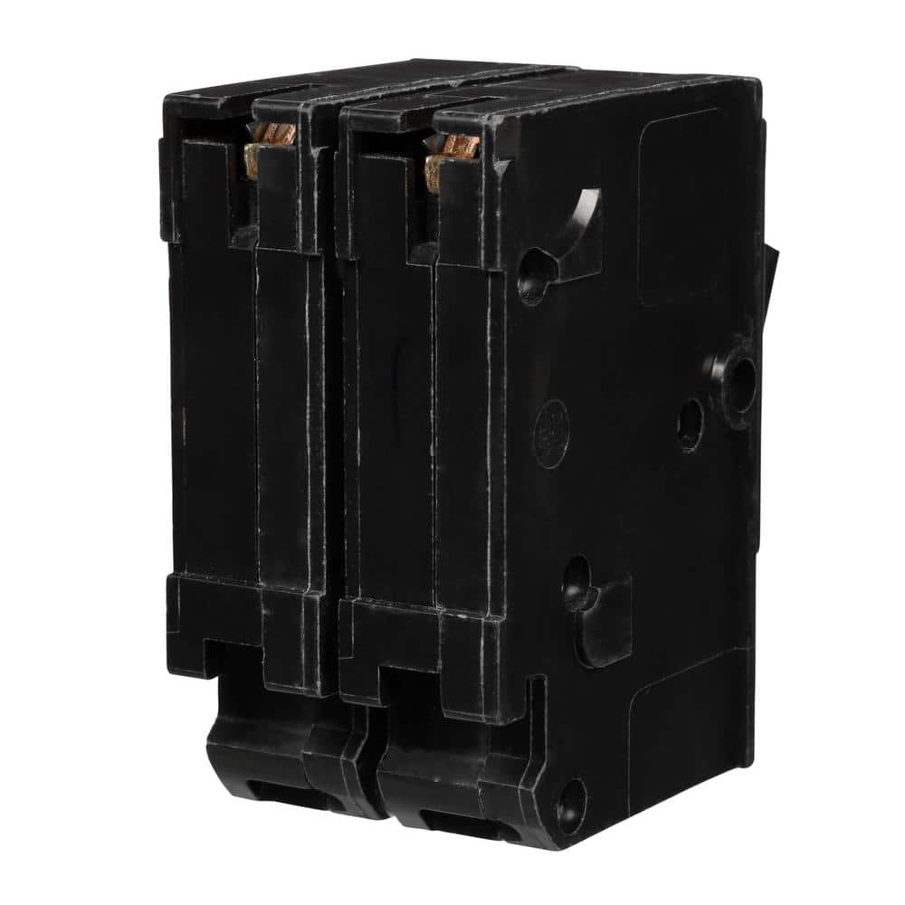 Square D Homeline 125 Amp 2-Pole Circuit Breaker