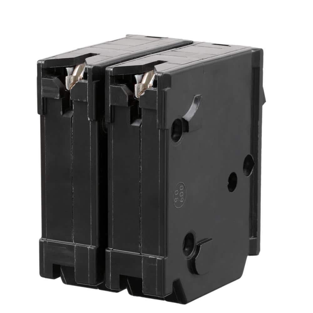 Square D Homeline 20 Amp 2-Pole Circuit Breaker(HOM220CP)