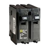Square D Homeline 25 Amp 2-Pole Circuit Breaker(HOM225CP)