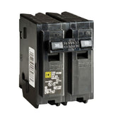 Square D Homeline 30 Amp 2-Pole Circuit Breaker, HOM230CP
