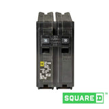 Square D Homeline 30 Amp 2-Pole Circuit Breaker, HOM230CP