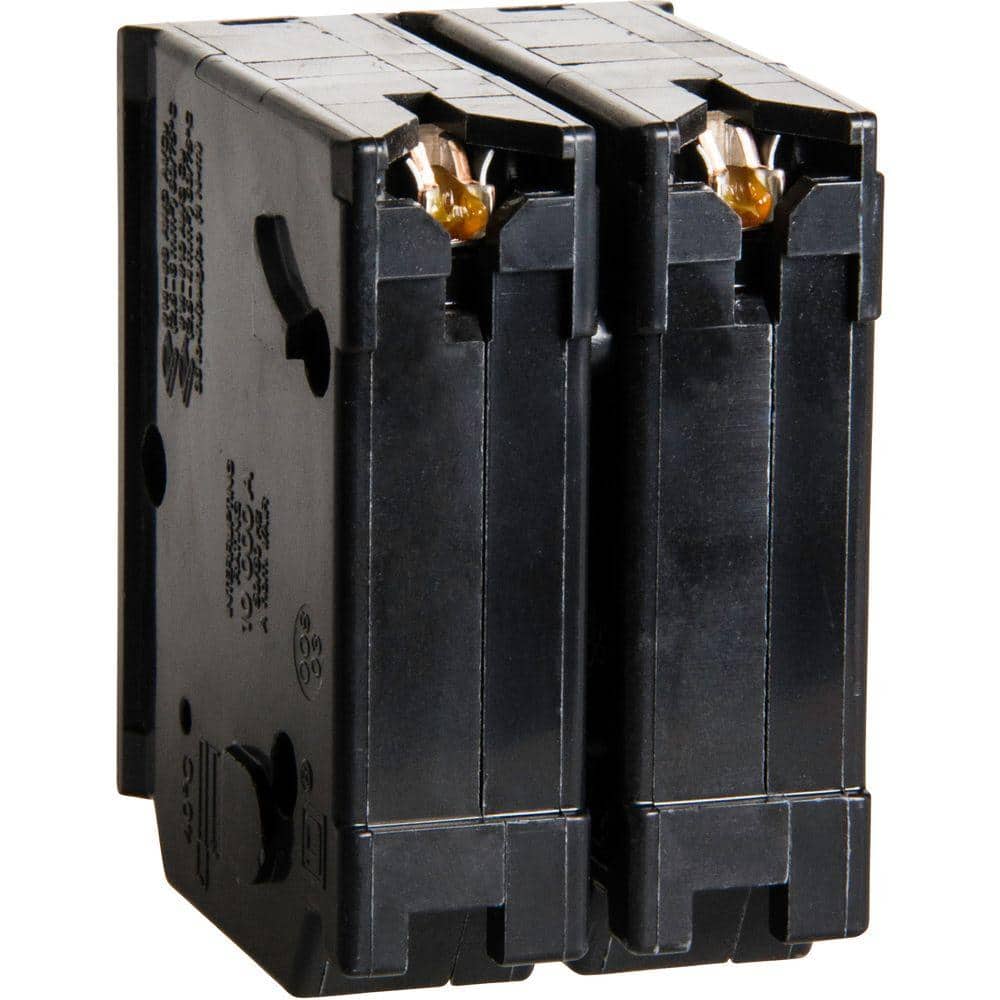 Square D Homeline 30 Amp 2-Pole Circuit Breaker(HOM230CP)