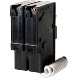 Square D Homeline 30 Amp 2-Pole GFCI Circuit Breaker
