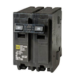 Square D Homeline 35 Amp 2-Pole Circuit Breaker