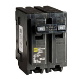 Square D Homeline 35 Amp 2-Pole Circuit Breaker