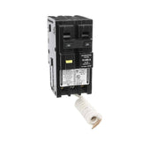 Square D Homeline 35 Amp 2-Pole GFCI Circuit Breaker