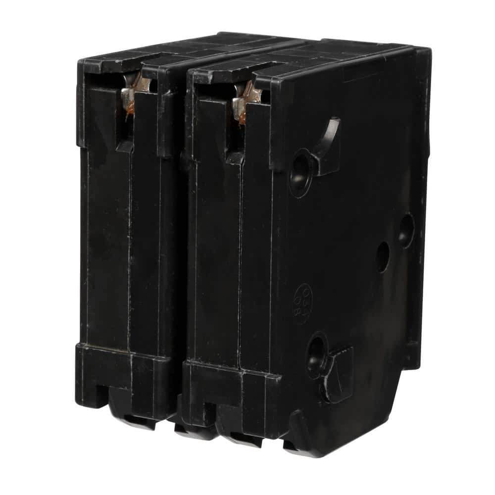 Square D Homeline 40 Amp 2-Pole Circuit Breaker(HOM240CP)