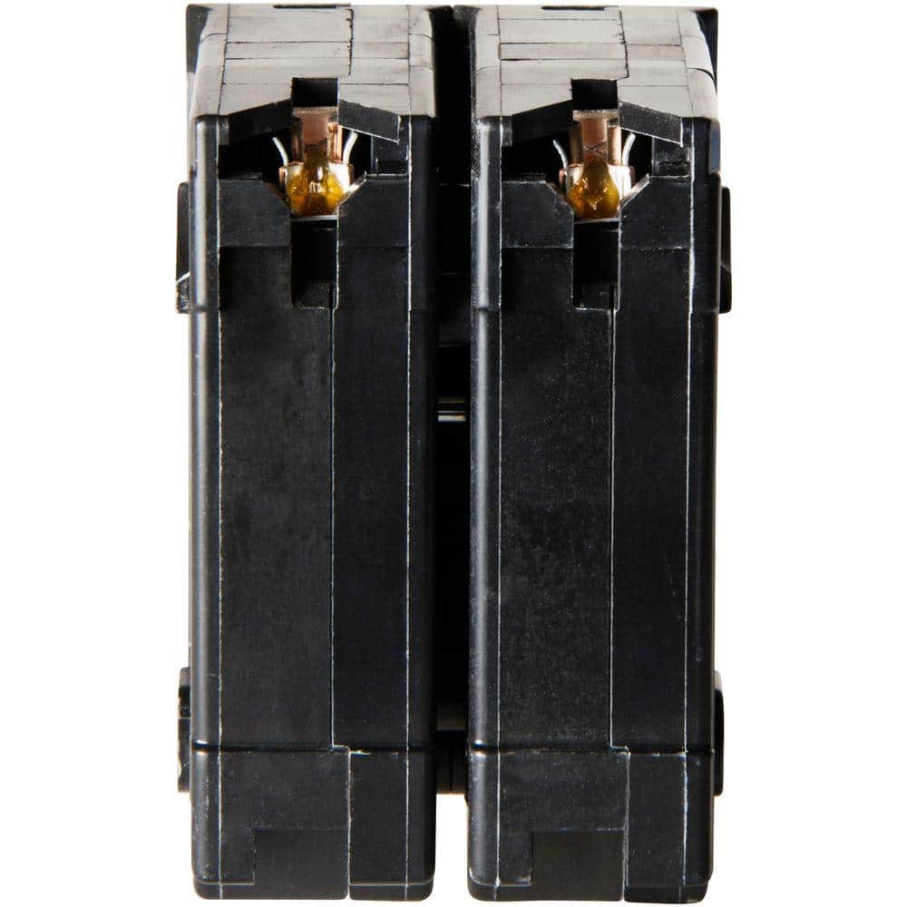 Square D Homeline 50 Amp 2-Pole Circuit Breaker(HOM250CP)