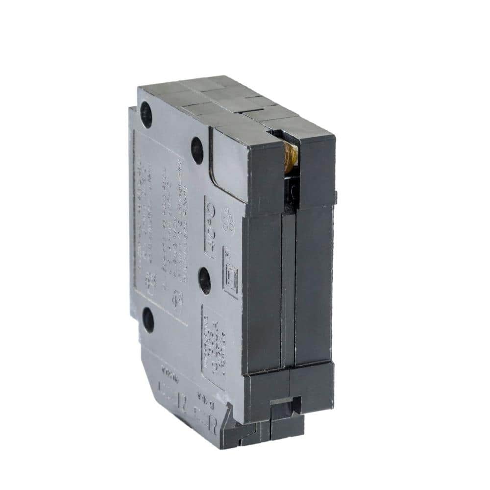 Square D Homeline 2-15 Amp Single-Pole Tandem Circuit Breaker