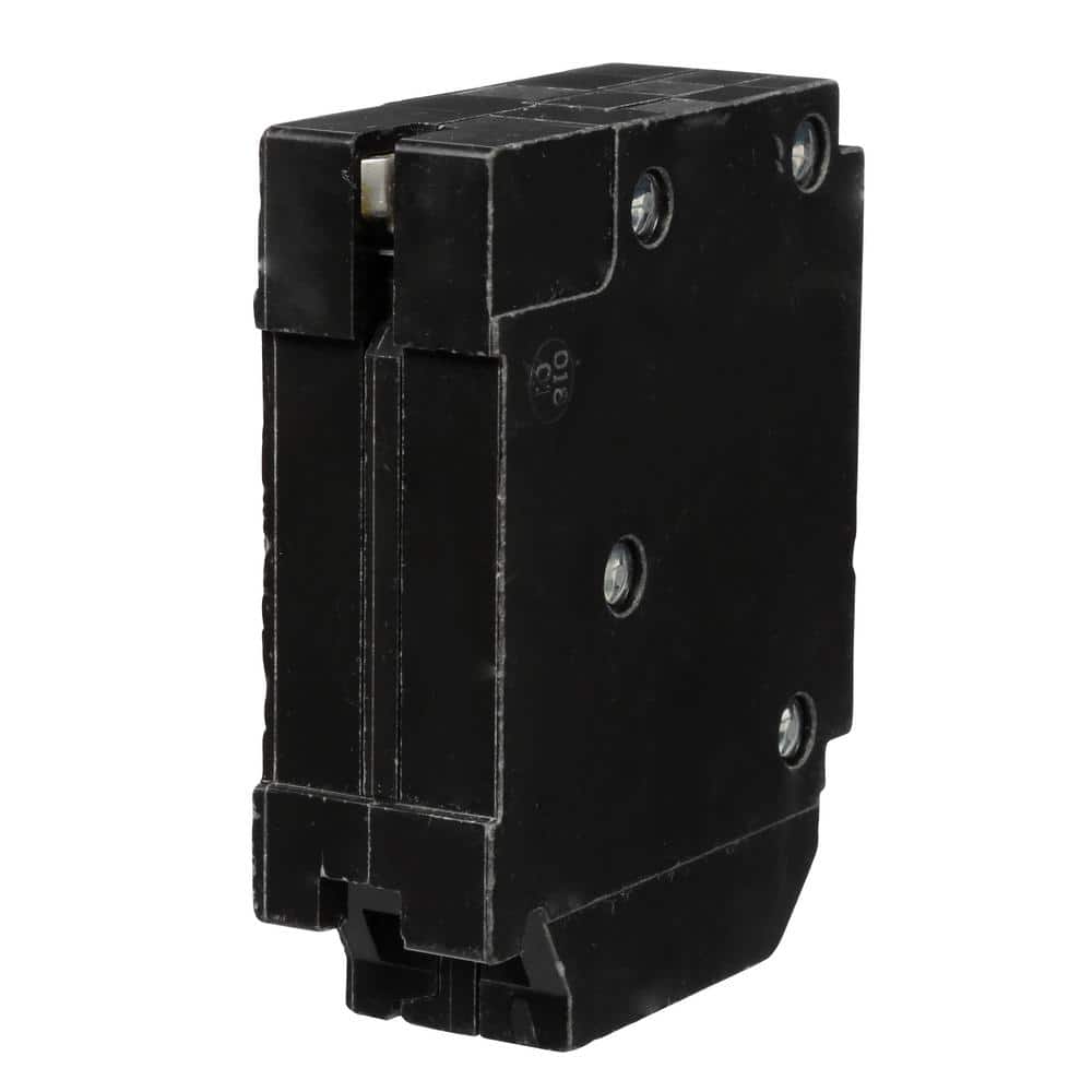 Square D Homeline 2-20 Amp Single-Pole Tandem Circuit Breaker