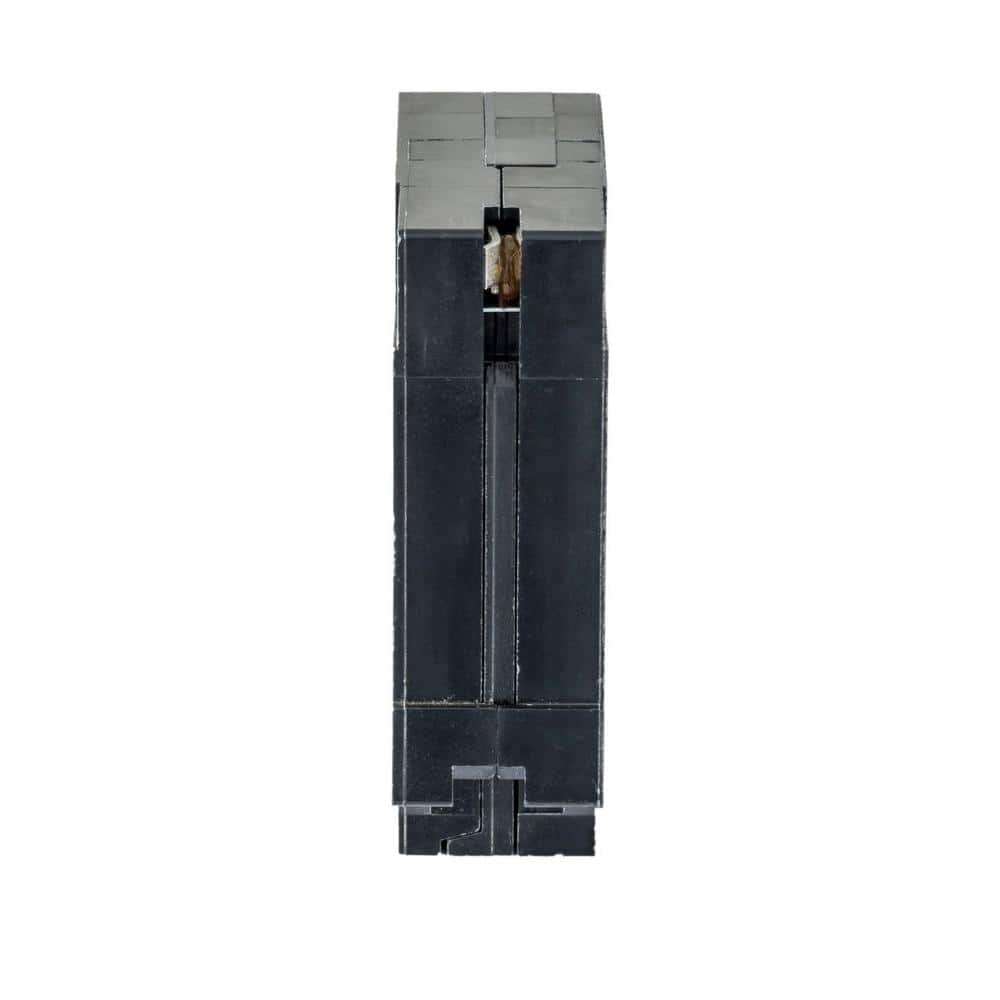 Square D Homeline 2-20 Amp Single-Pole Tandem Circuit Breaker