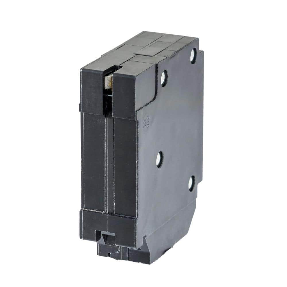 Square D Homeline 2-20 Amp Single-Pole Tandem Circuit Breaker