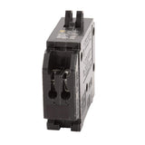 Square D Homeline 2-20 Amp Single-Pole Tandem Circuit Breaker