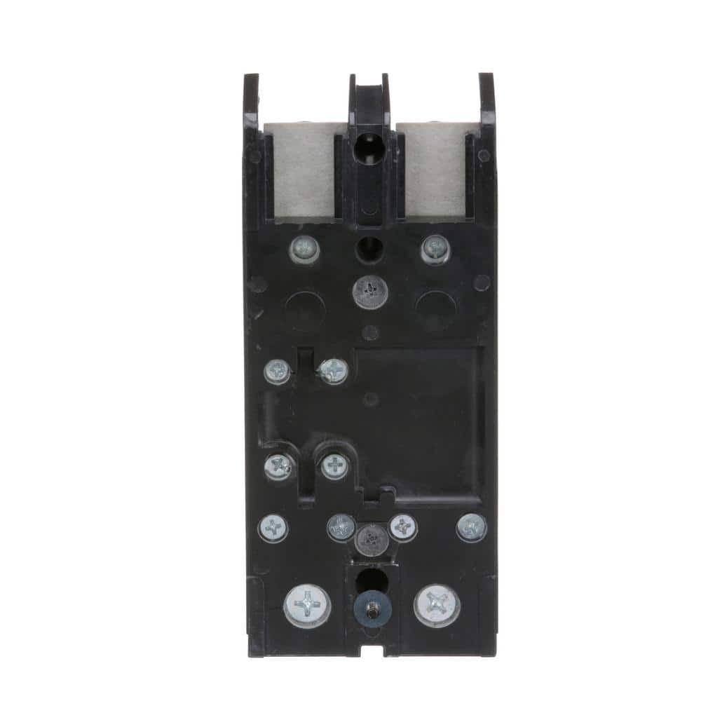 Square D PowerPact 150 Amp 10kA 2-Pole Q-Frame Molded Case Circuit Breaker